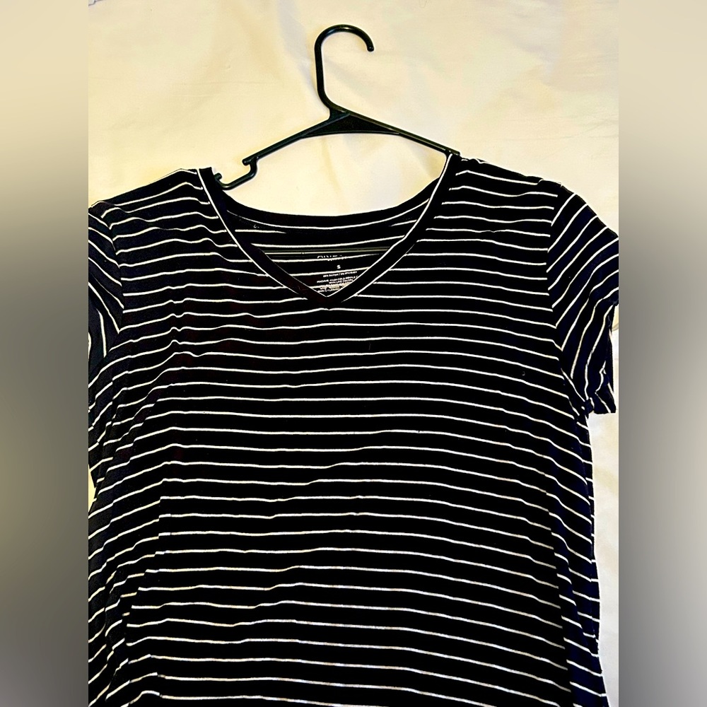 Striped shirt